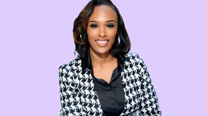 Dominique Washington