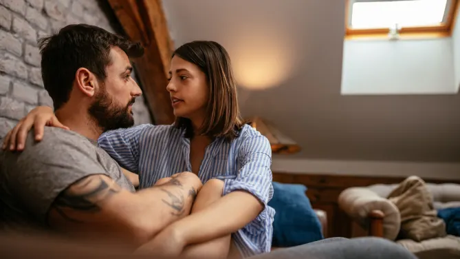 9 Ways to Argue the Healthy Way With Your Partner, According to Science