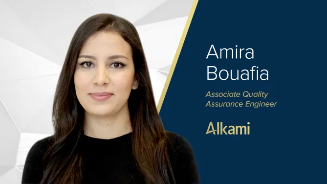 Photo Courtesy of Alkami Technology