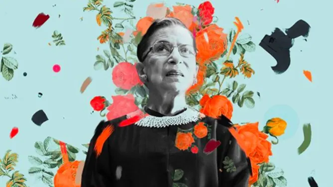 9 Ruth Bader Ginsburg Quotes That’ll Inspire You to Keep Fighting the Good Fight