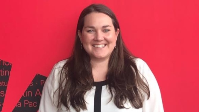  Kelly Reed  District PSL Manager - Cementing at Halliburton.