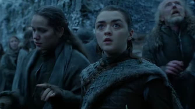 Arya Stark