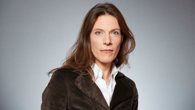 Kathrin Schwan