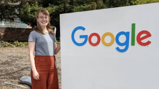 Devin at Google