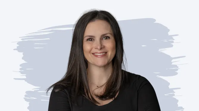 Stacey Seltzer