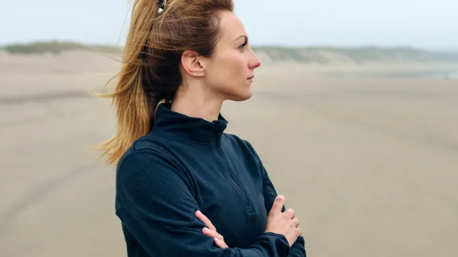 Mental Toughness: 4 Proven Ways to Build Yours