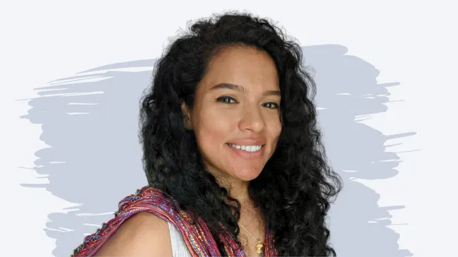 Nubia Mora