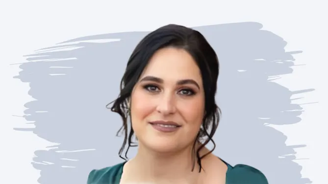 Soraya Molina. Photo courtesy of Achieve.
