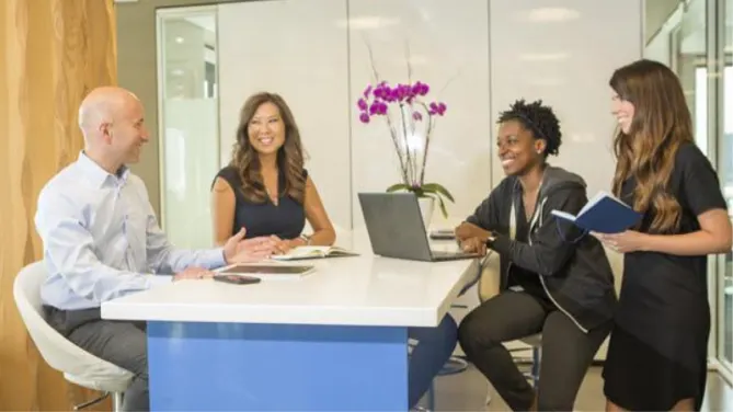 7 Ways Companies Should Support Workers Right Now, According to a Director of Employee Experience