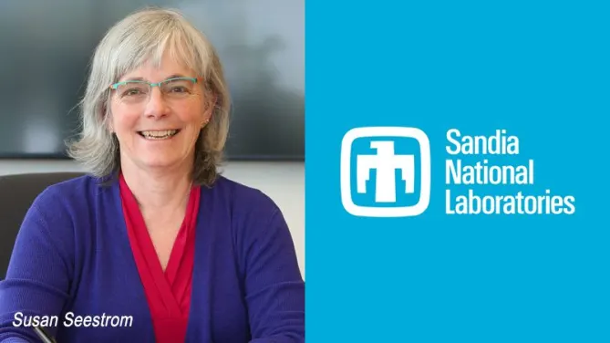 Susan Seestrom