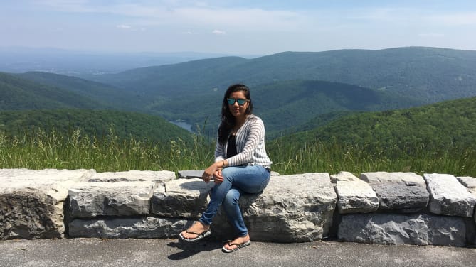 Tara Kurada