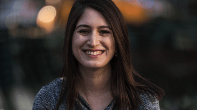 Dana Levin-Robinson