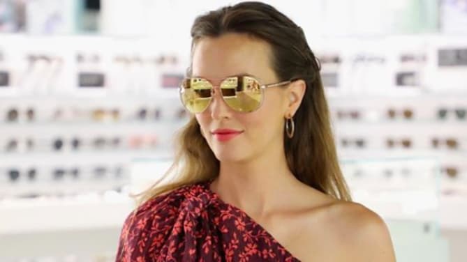 Leighton Meester