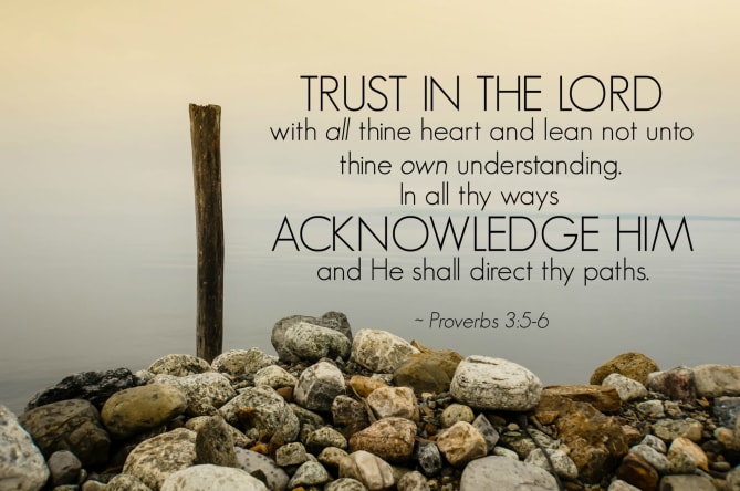 Amen!