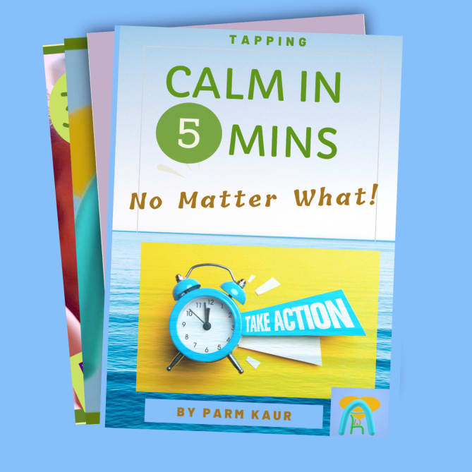 I have managed many stressful situations in my life - moved abroad, lived on nothing, dealt with health conditions, moved   b...