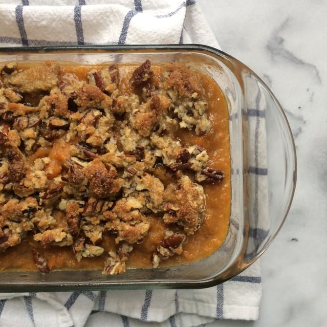 Turkey Day is fast approaching y'all!