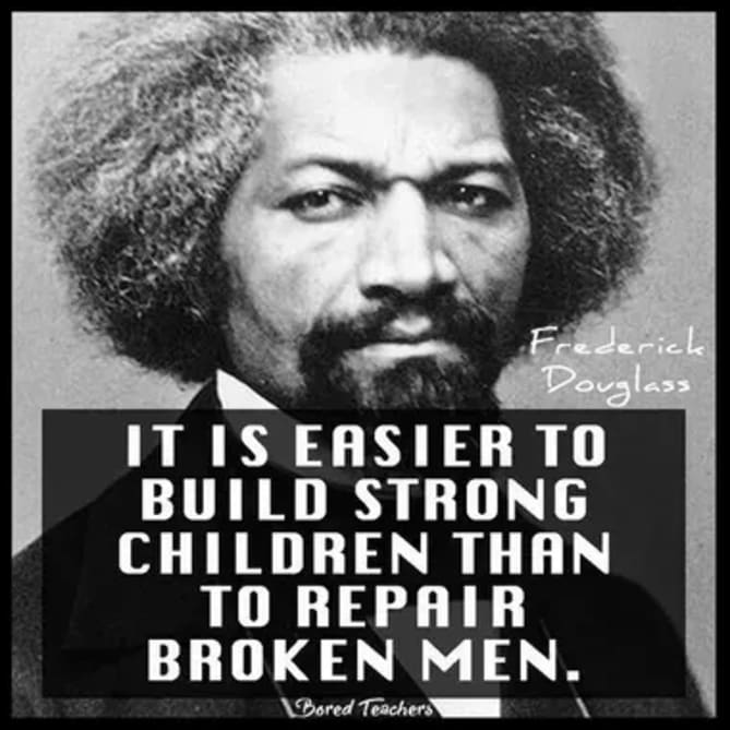 This is true!