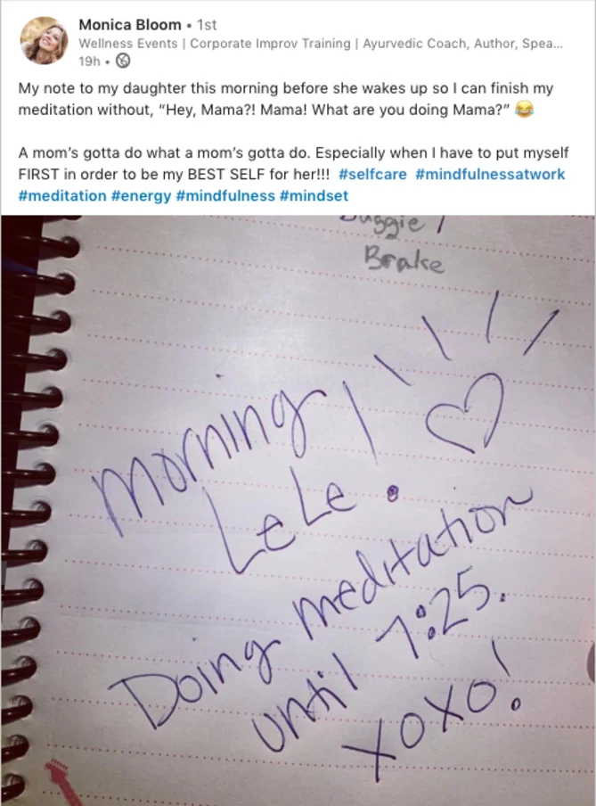 Saw this and ask for permission to share!
