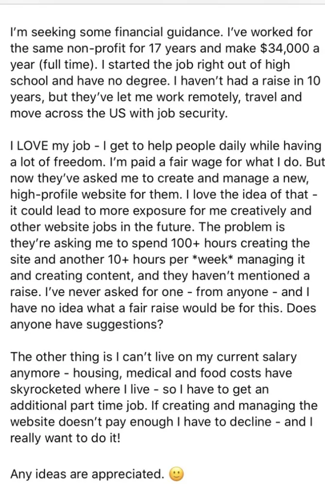 Let’s unpack this.