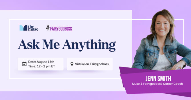 Thank you, Jenn, for hosting such an impactful AMA session.