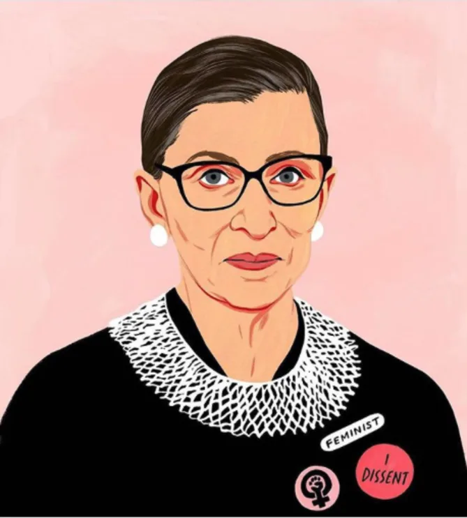 Women would not be where we are today without you.