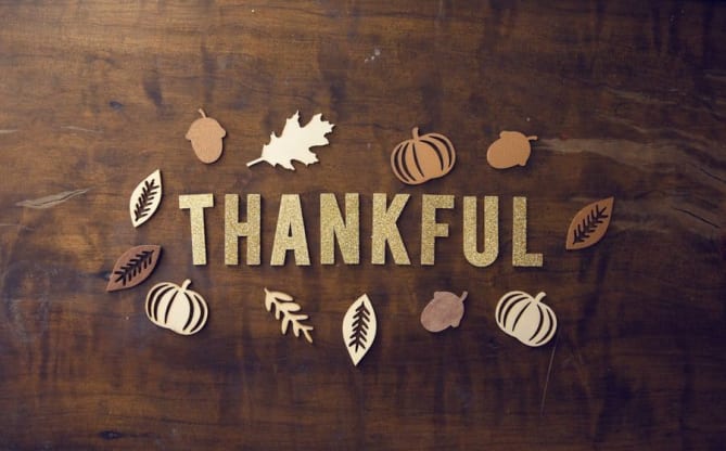 A quick note of gratitude for everyone I've crossed paths with on Fairygodboss this year -- what an unexpected, wonderful sur...