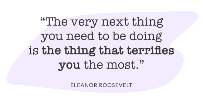 Inspired by the quotes just posted on FGB!