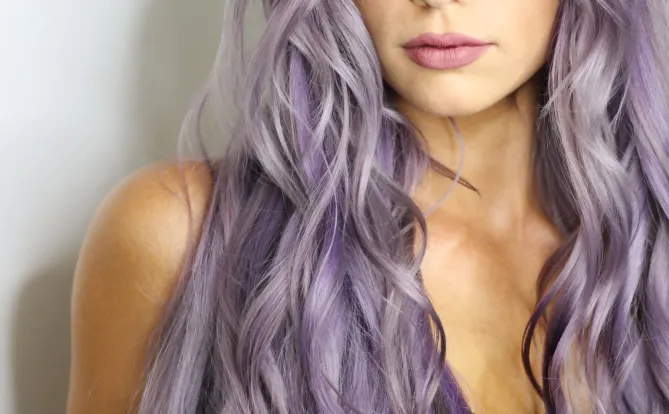 Women over 40, what are your thoughts on bold haircolors for women our age?