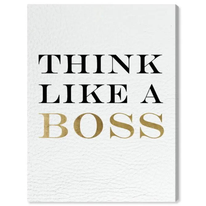 BOSS  
