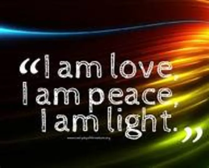 Yes I am