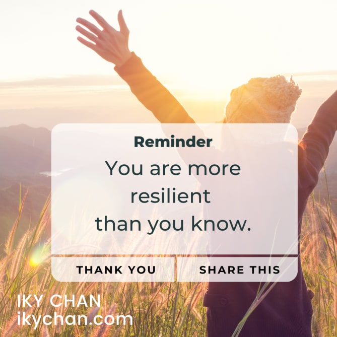Many of us and people we know have faced and are still facing struggles and challenges beyond our imagination due to the COVI...