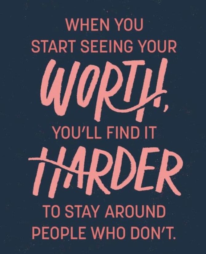 I've seen a lot of ladies here seeking advice about quitting toxic work environments.