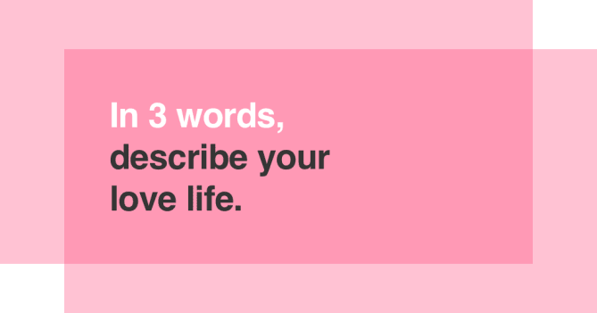 Mine: 1.