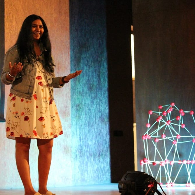 I'm speaking on 'Authentic Leadership and Mindfulness in the Workplace' at a French multinational information technology serv...