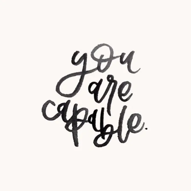 Yes I am