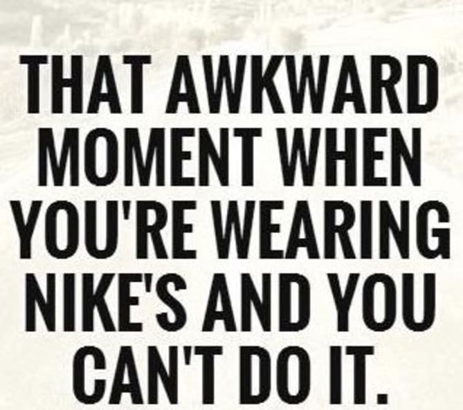 And you’re 100% ok with it......