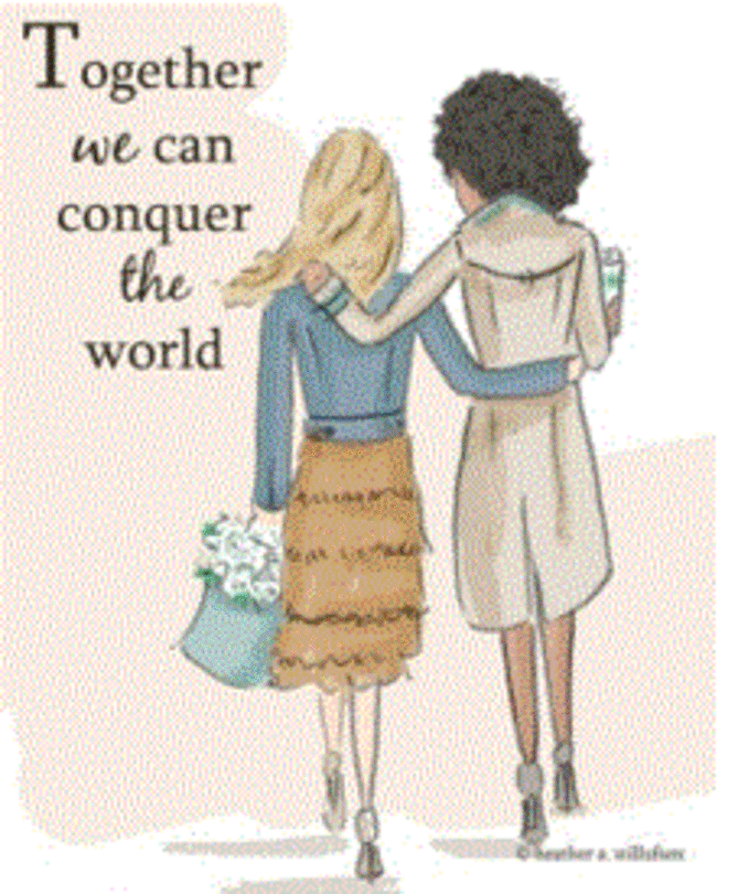 In celebration of International Women's Day, I want to share this excerpt from Jamie Kern Lima's book "Believe it" that I jus...