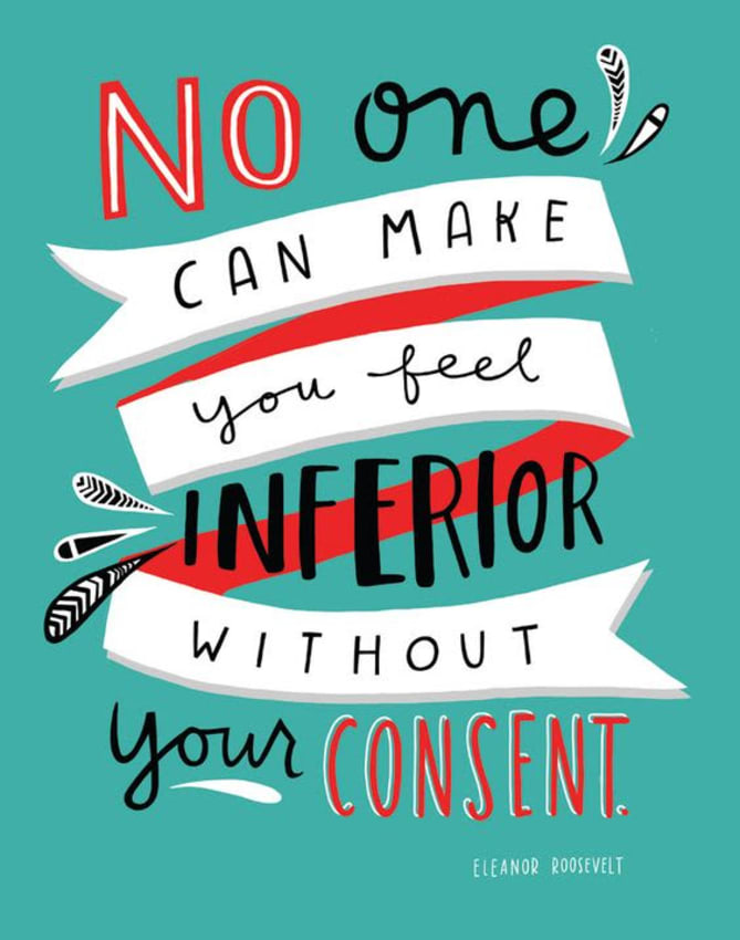 Yes no one!
