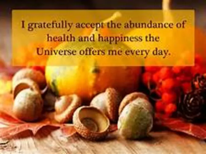 Happy Thanksgiving everyone