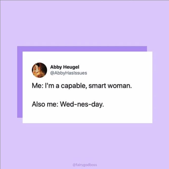 Every.