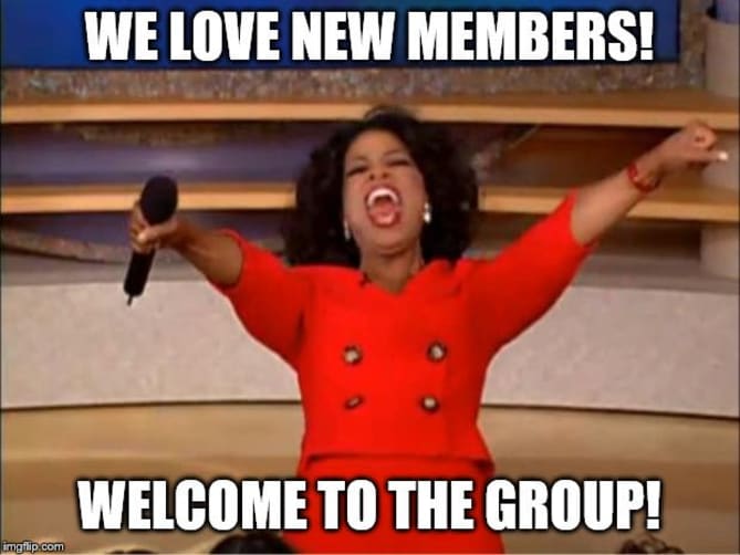 Welcome to WellMe!