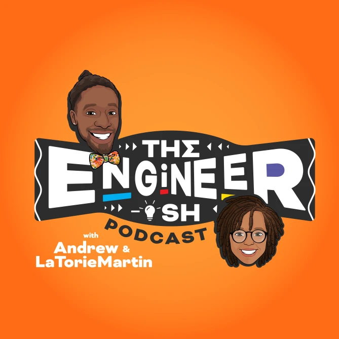 The Engineer-ish is a space for those with an interest in engineering and tech.