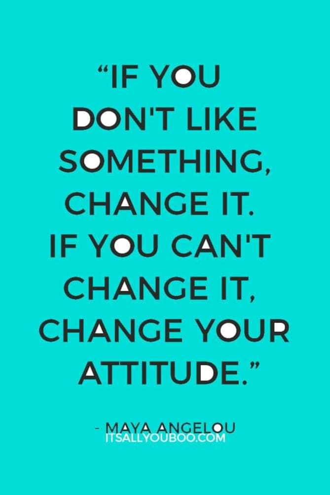 Change it!