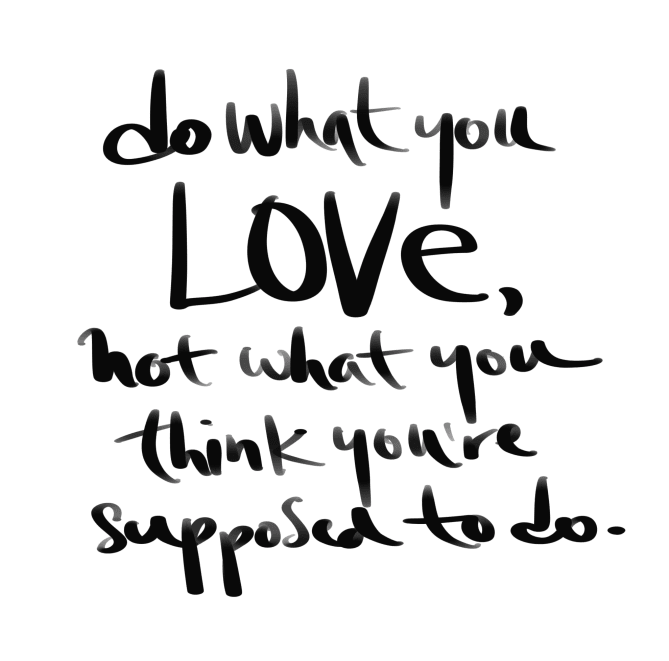 a thought for the day...