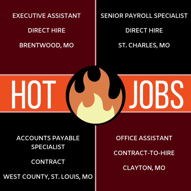 Time for a career switch?