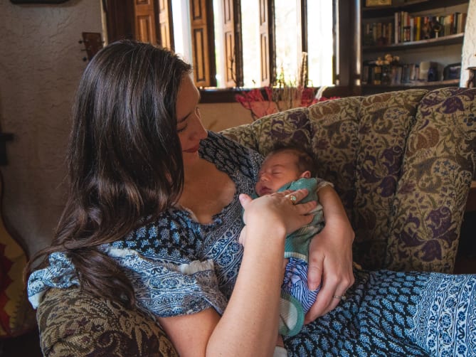 From video producer to Milk Producer!