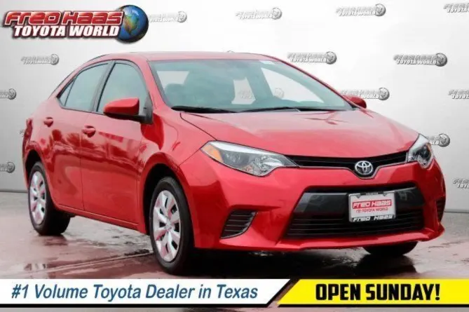 Eight days ago, I shared my new car possibilities which I received lots of things to consider.