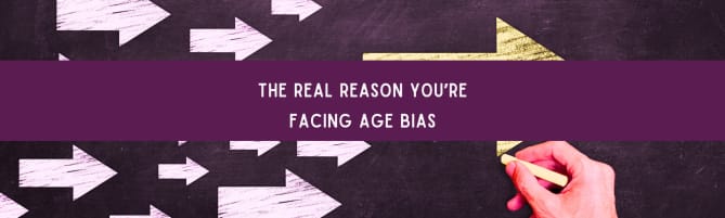 Let’s talk about the word no one over 45 wants to hear in a job posting: “Flexible.” 
