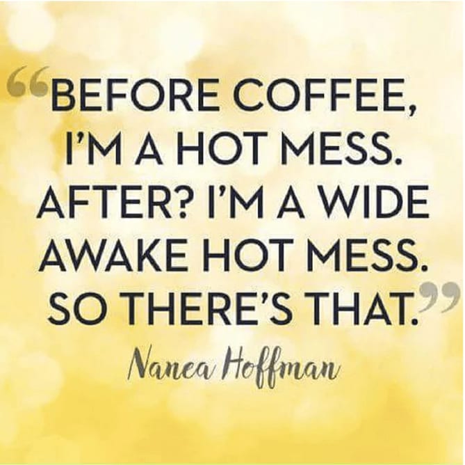 Happy Friday!