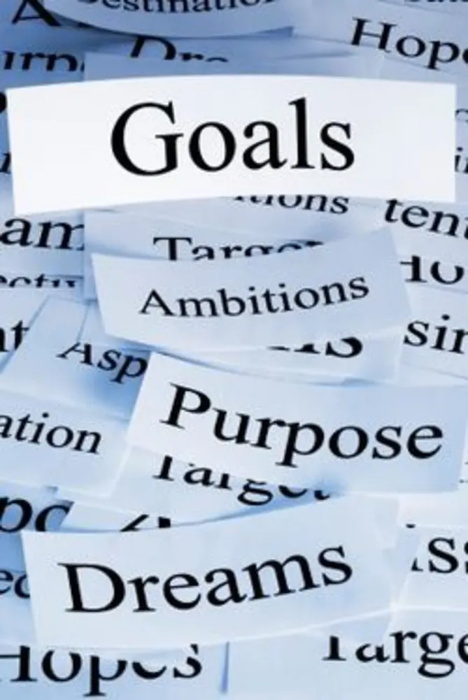 What 3 things will you accomplish this week